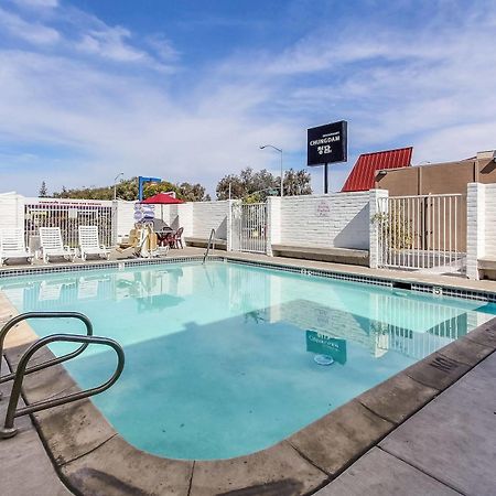 Park Inn By Radisson, Santa Clara Exterior photo