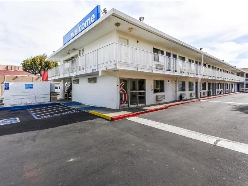 Park Inn By Radisson, Santa Clara Exterior photo