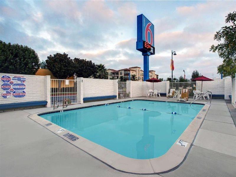 Park Inn By Radisson, Santa Clara Exterior photo