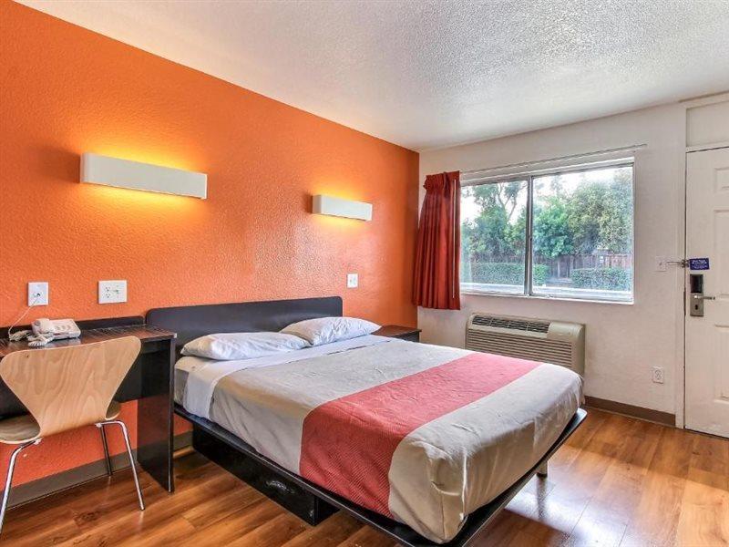 Park Inn By Radisson, Santa Clara Exterior photo
