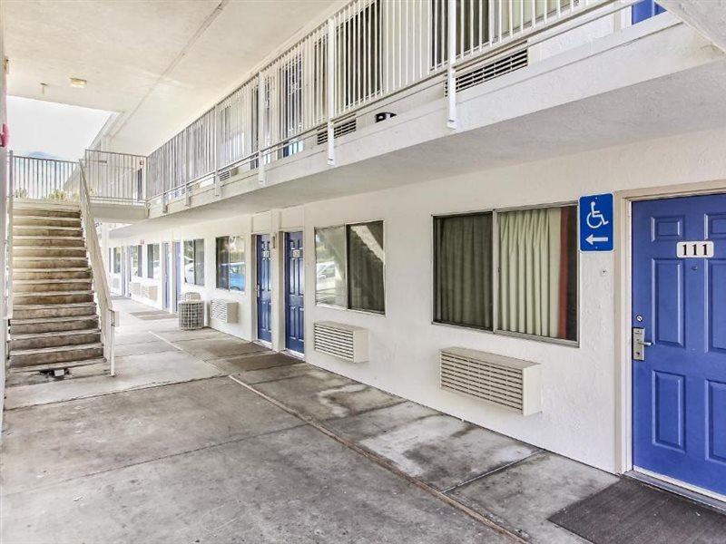 Park Inn By Radisson, Santa Clara Exterior photo