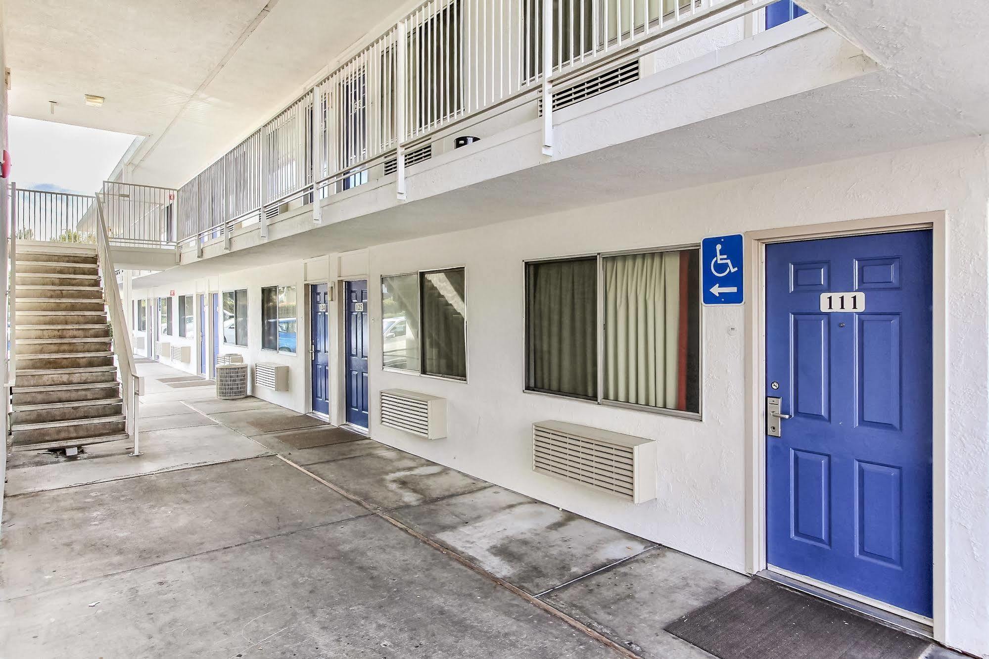 Park Inn By Radisson, Santa Clara Exterior photo