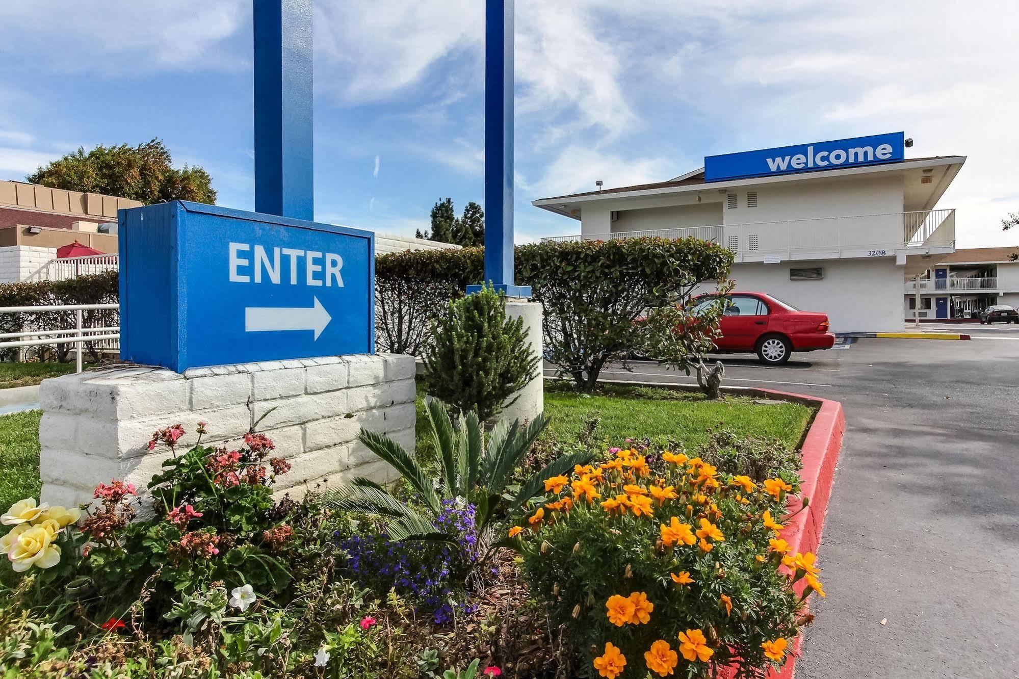Park Inn By Radisson, Santa Clara Exterior photo