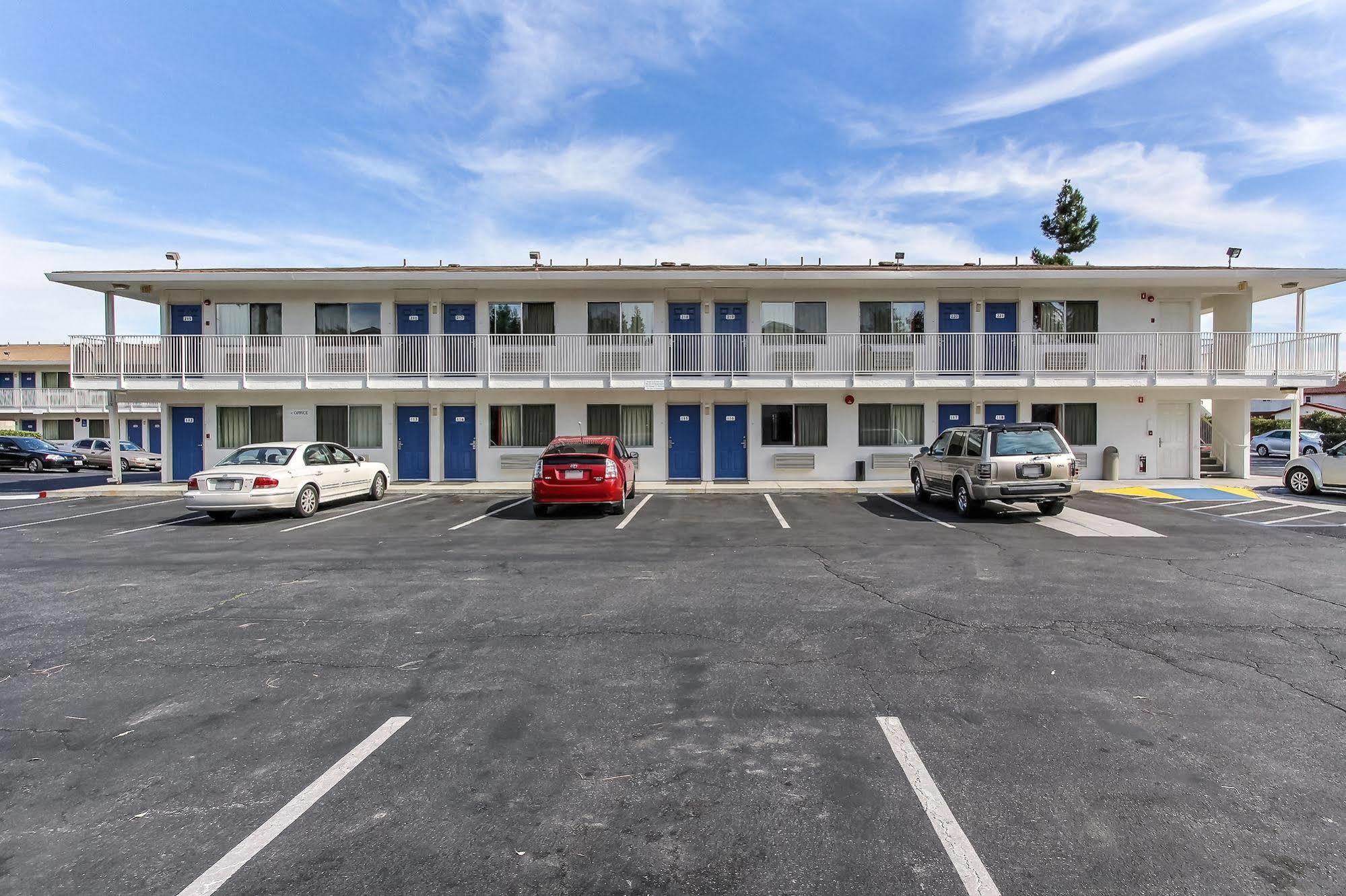 Park Inn By Radisson, Santa Clara Exterior photo