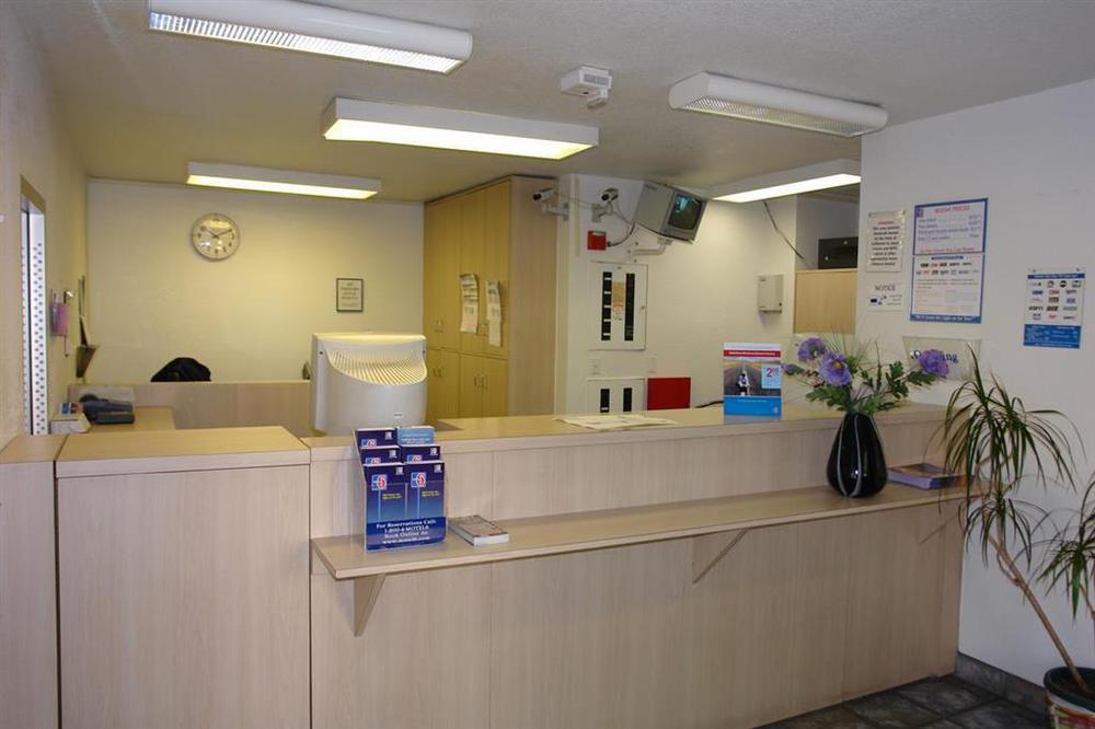 Park Inn By Radisson, Santa Clara Interior photo