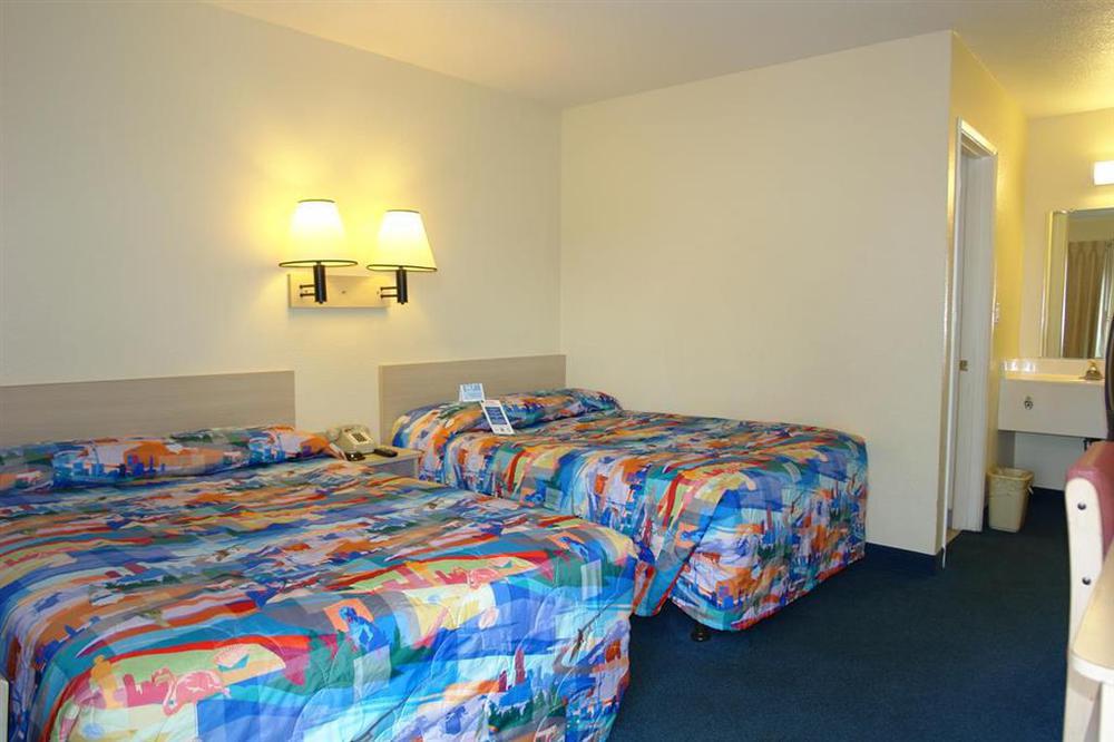Park Inn By Radisson, Santa Clara Room photo