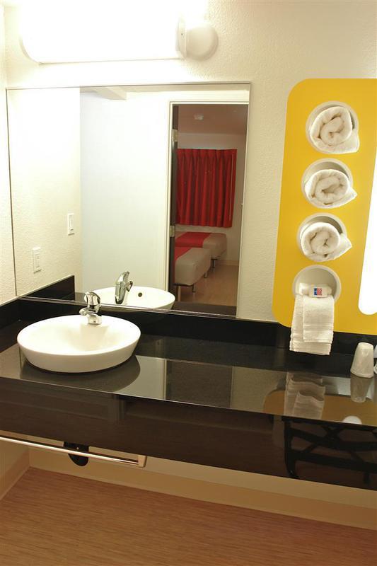 Park Inn By Radisson, Santa Clara Room photo