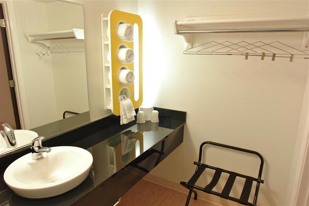 Park Inn By Radisson, Santa Clara Room photo